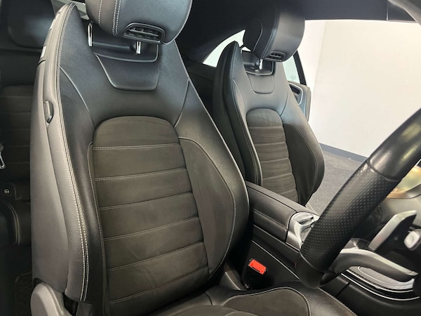 Used Mercedes-Benz C-Class 2019 for sale - 75426091: Photo 15