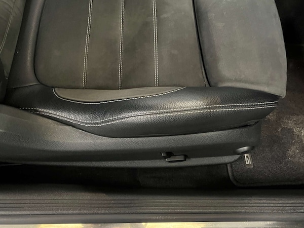 Used Mercedes-Benz C-Class 2019 for sale - 75426091: Photo 16