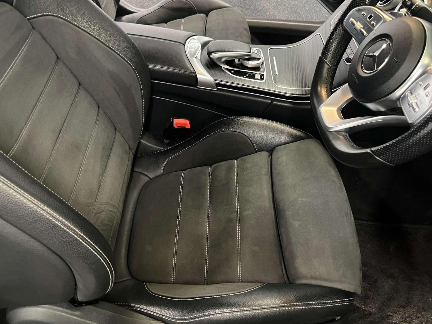 Used Mercedes-Benz C Class 2019 for sale - 75426091: Photo 17