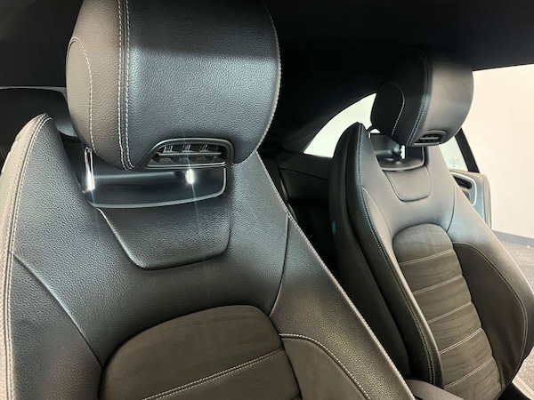 Used Mercedes-Benz C-Class 2019 for sale - 75426091: Photo 18