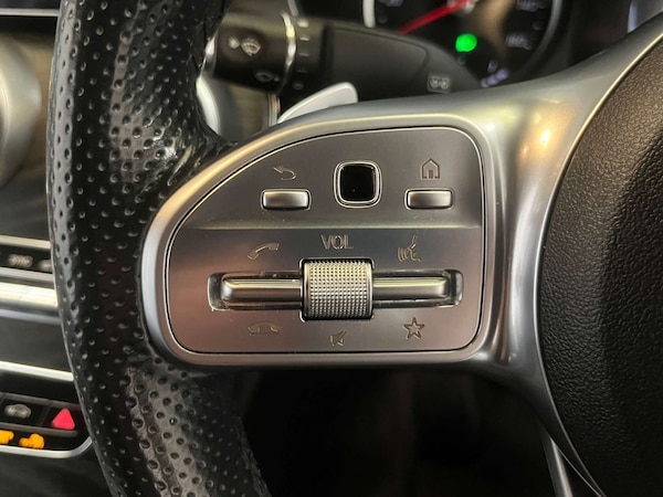 Used Mercedes-Benz C-Class 2019 for sale - 75426091: Photo 21