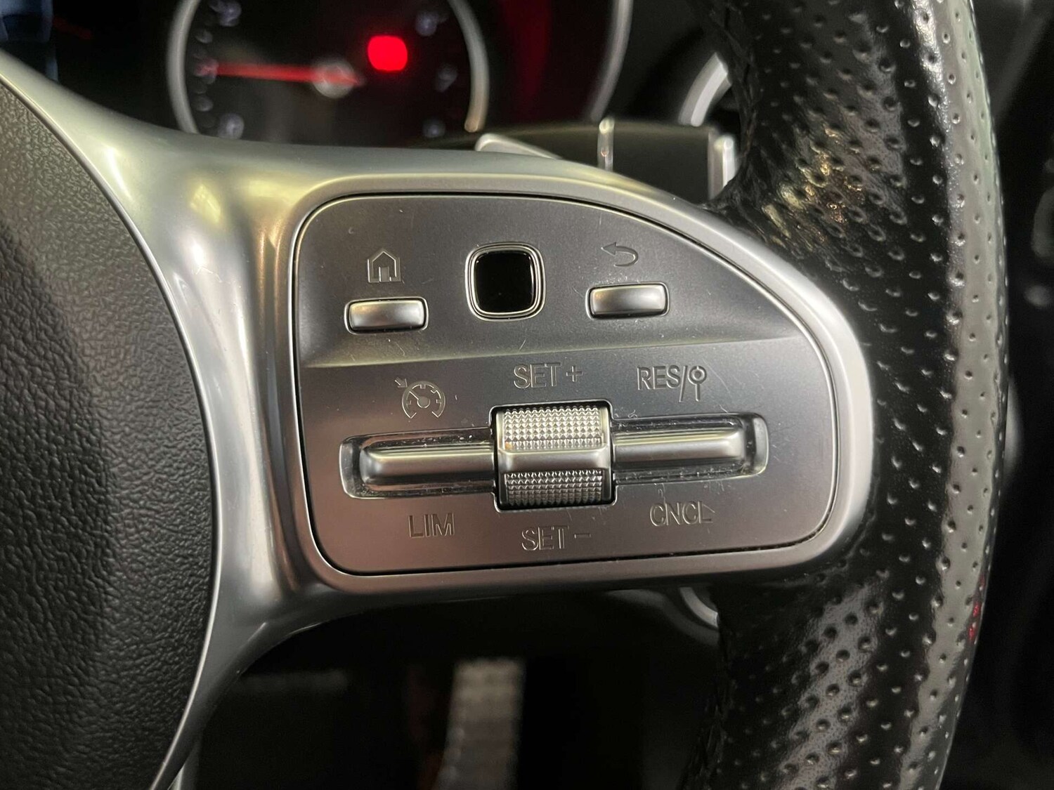 Used Mercedes-Benz C Class 2019 for sale - 75426091: Photo 22