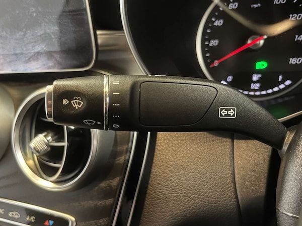 Used Mercedes-Benz C-Class 2019 for sale - 75426091: Photo 23