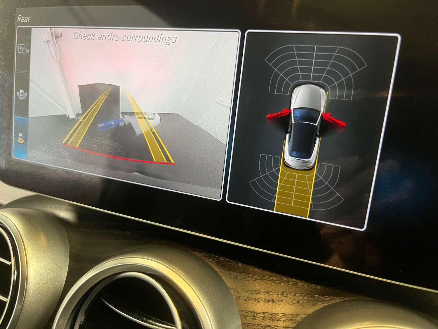 Used Mercedes-Benz C Class 2019 for sale - 75426091: Photo 27