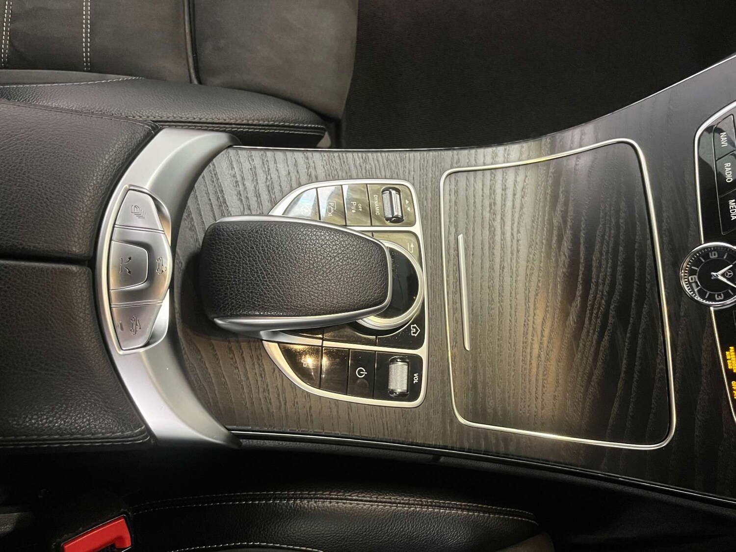 Used Mercedes-Benz C Class 2019 for sale - 75426091: Photo 28