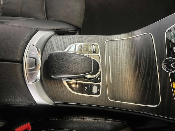 Used Mercedes-Benz C-Class 2019 for sale - 75426091: Photo 28