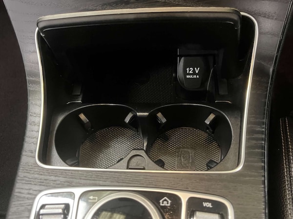 Used Mercedes-Benz C-Class 2019 for sale - 75426091: Photo 29