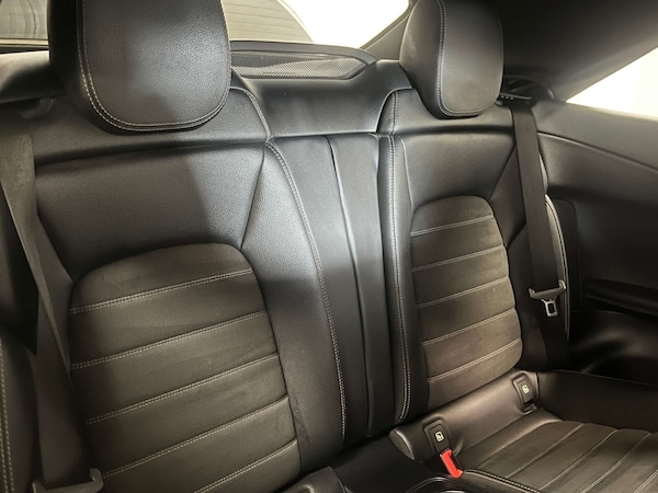 Used Mercedes-Benz C-Class 2019 for sale - 75426091: Photo 31