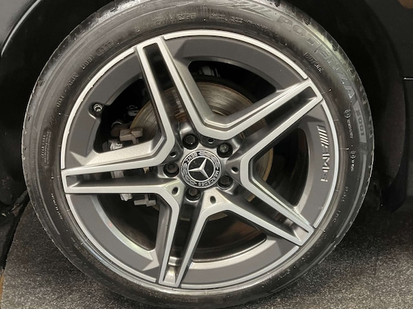 Used Mercedes-Benz C-Class 2019 for sale - 75426091: Photo 32