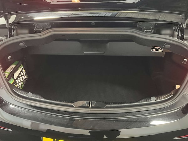 Used Mercedes-Benz C-Class 2019 for sale - 75426091: Photo 33