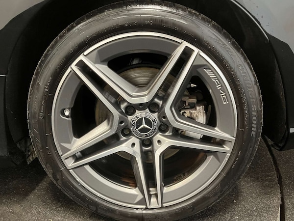 Used Mercedes-Benz C-Class 2019 for sale - 75426091: Photo 37