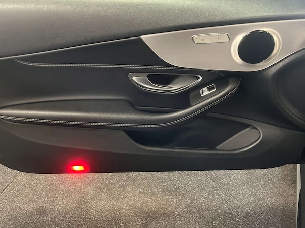 Used Mercedes-Benz C-Class 2019 for sale - 75426091: Photo 39