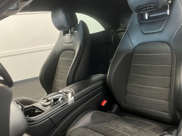 Used Mercedes-Benz C-Class 2019 for sale - 75426091: Photo 40
