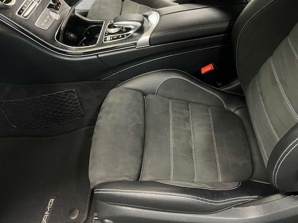 Used Mercedes-Benz C-Class 2019 for sale - 75426091: Photo 42
