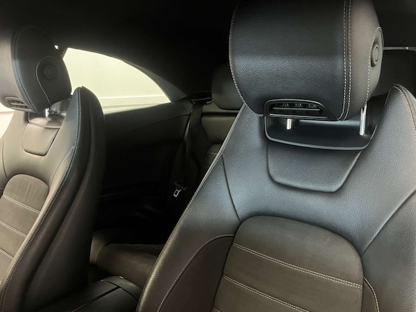 Used Mercedes-Benz C-Class 2019 for sale - 75426091: Photo 43