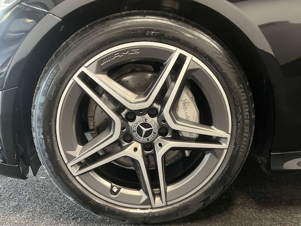 Used Mercedes-Benz C-Class 2019 for sale - 75426091: Photo 45