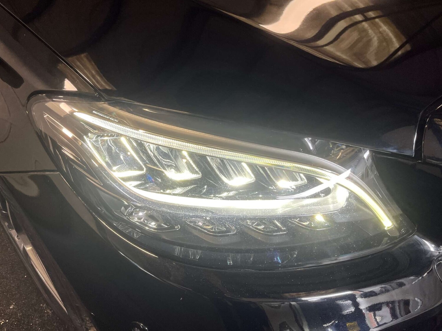 Used Mercedes-Benz C Class 2019 for sale - 75426091: Photo 46