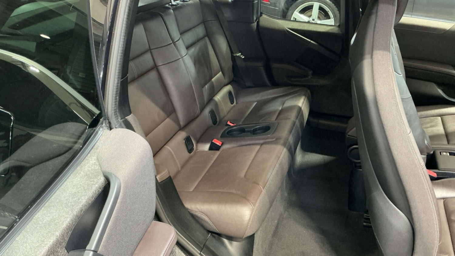 Used BMW i3 2021 for sale - 77945544: Photo 10