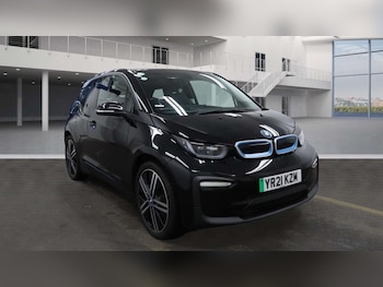 BMW i3 feature image