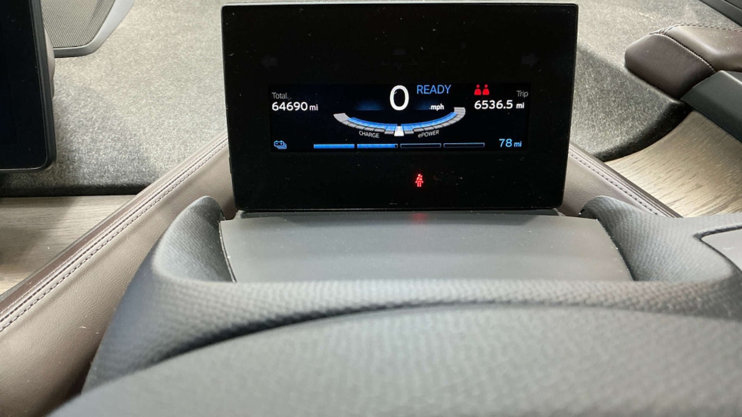 Used BMW i3 2021 for sale - 77945544: Photo 7