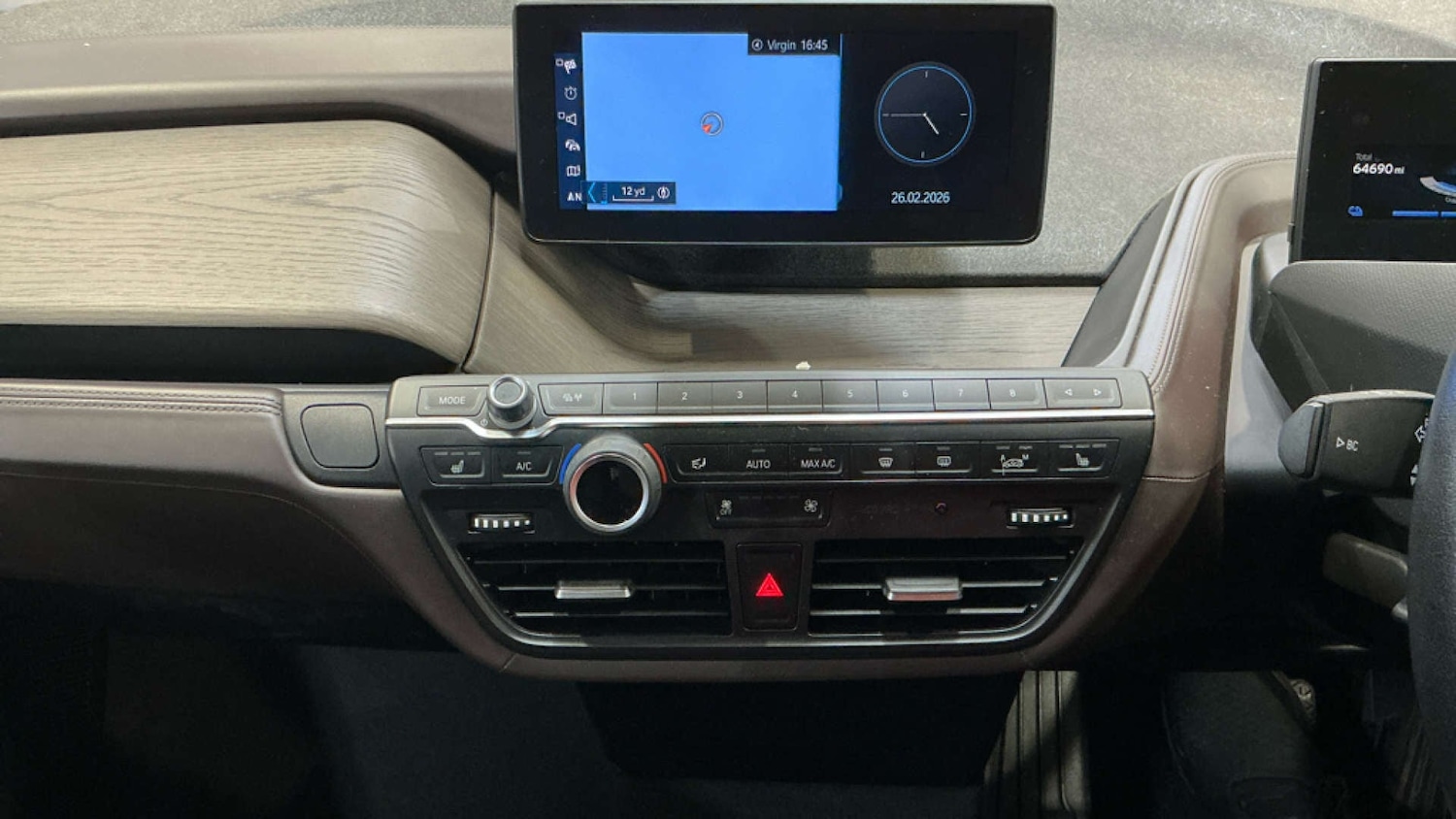 Used BMW i3 2021 for sale - 77945544: Photo 8