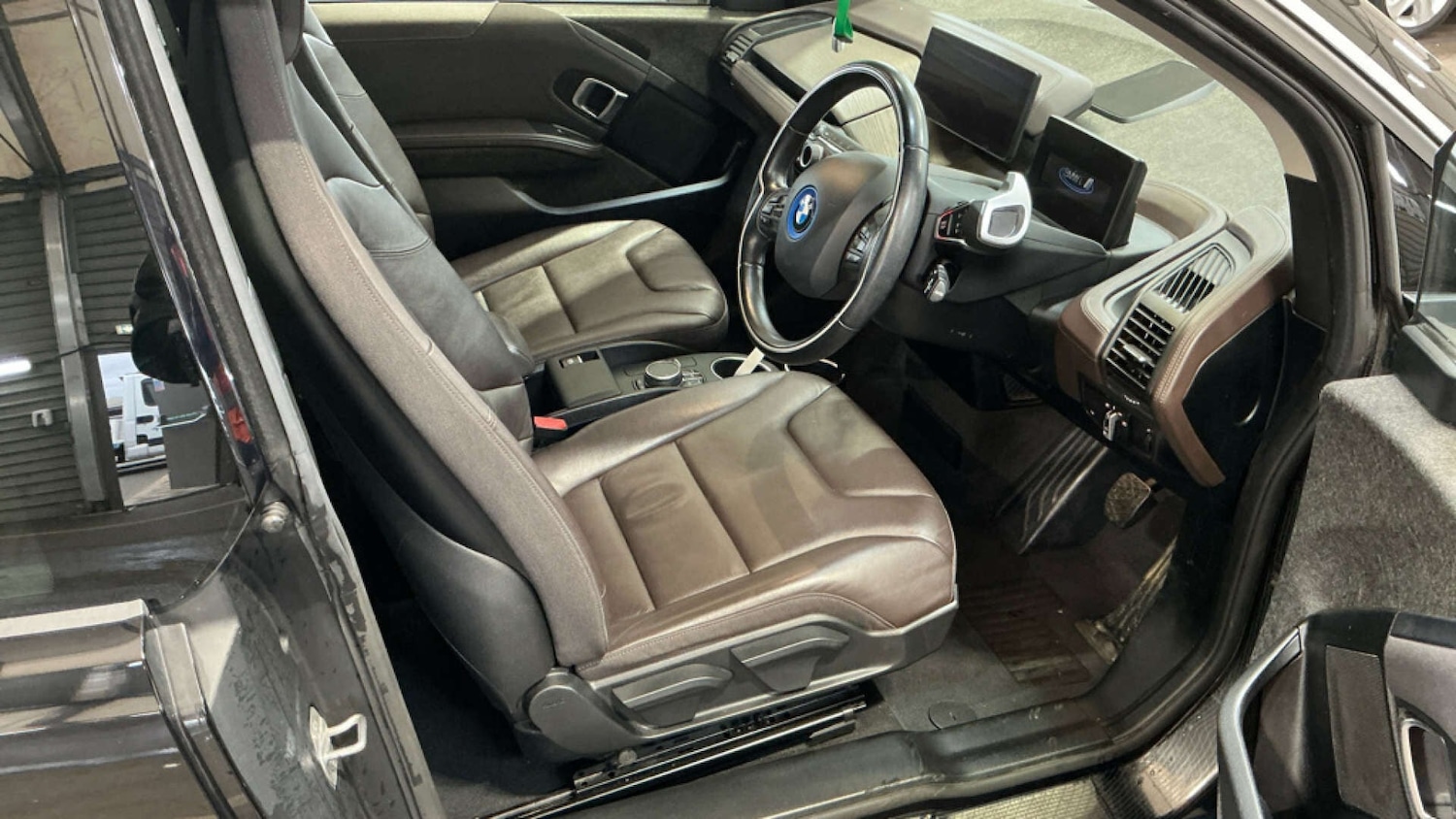 Used BMW i3 2021 for sale - 77945544: Photo 9