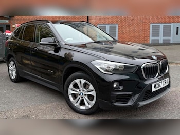 BMW - X1