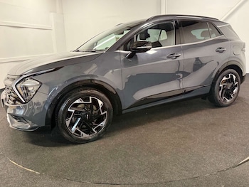 Used Kia Sportage 2023 for sale - 77445862: Photo