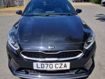 2020 - 1.0 Ceed GT-Line ISG 5dr
