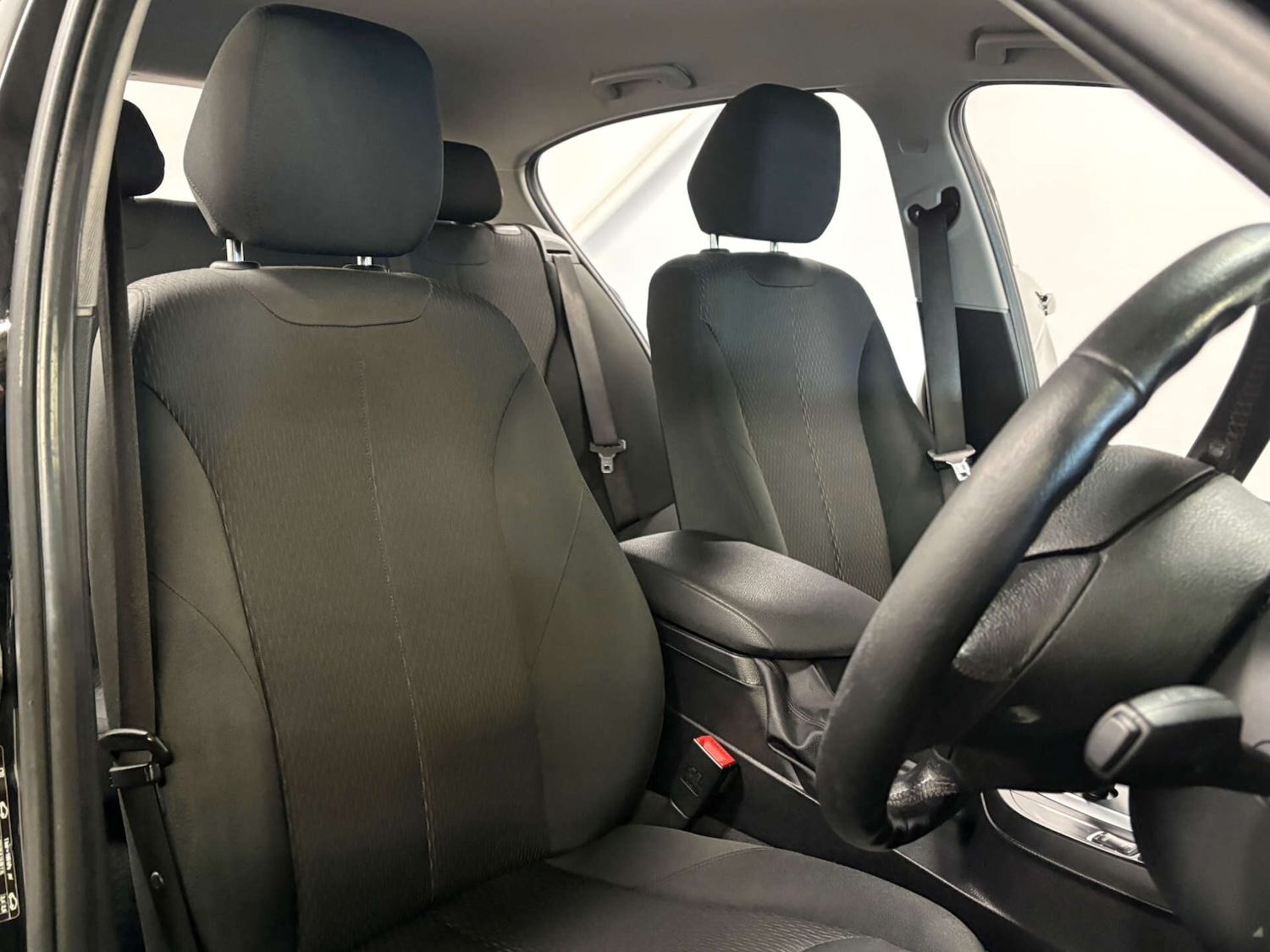 Used BMW 1 Series 2016 for sale - 76961661: Photo 10