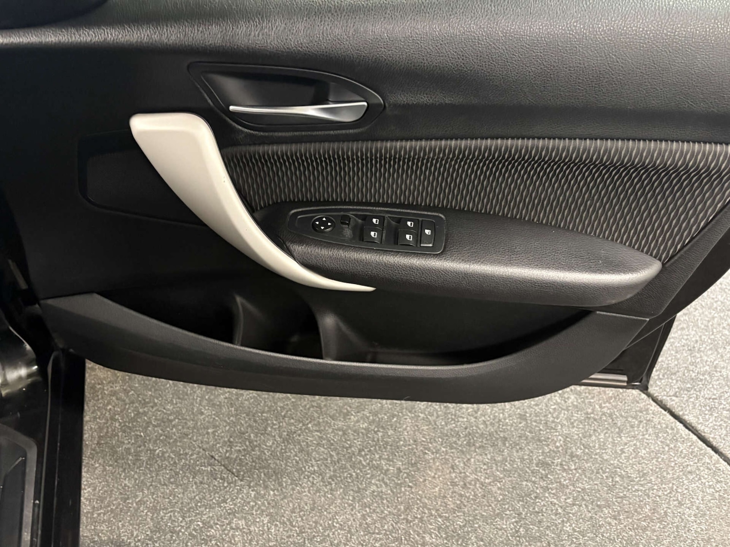 Used BMW 1 Series 2016 for sale - 76961661: Photo 13