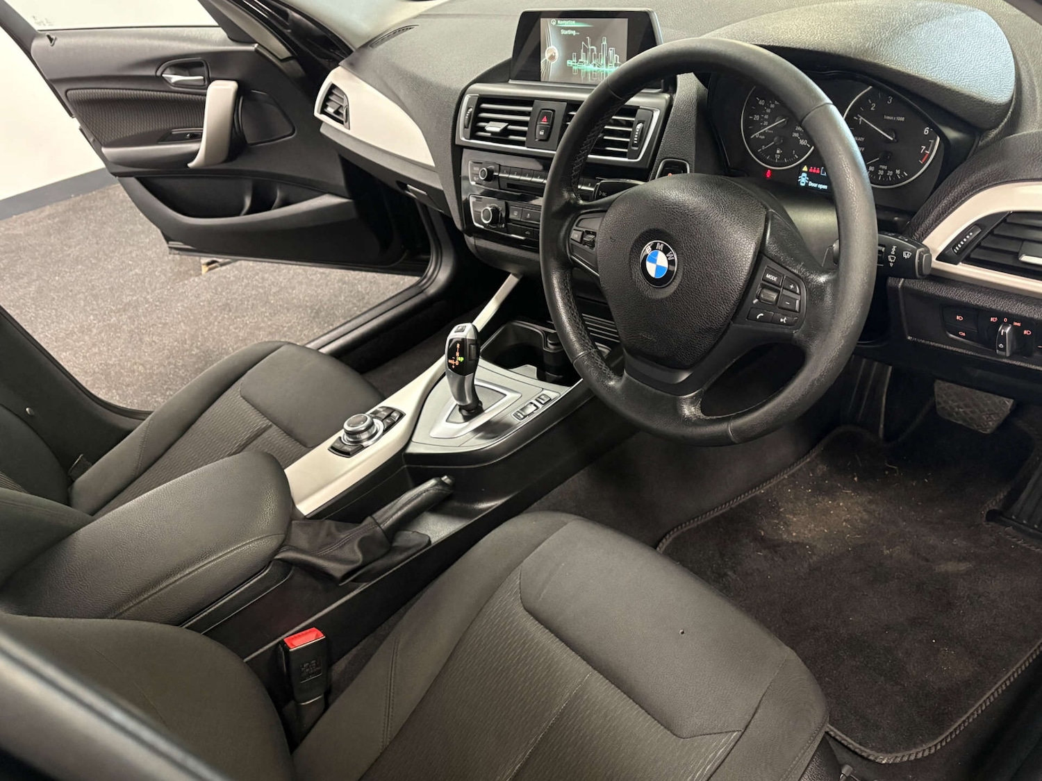 Used BMW 1 Series 2016 for sale - 76961661: Photo 16