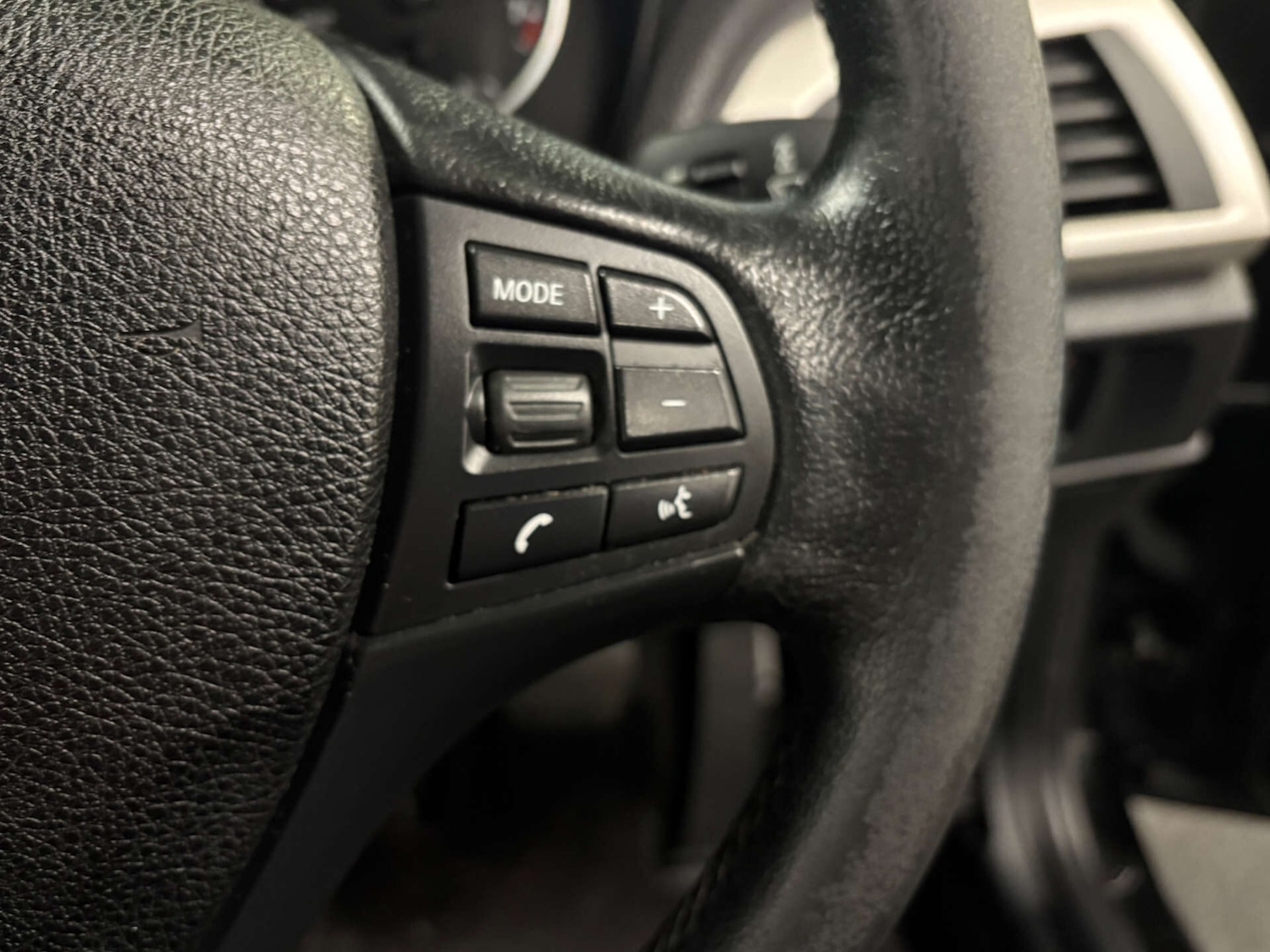 Used BMW 1 Series 2016 for sale - 76961661: Photo 18