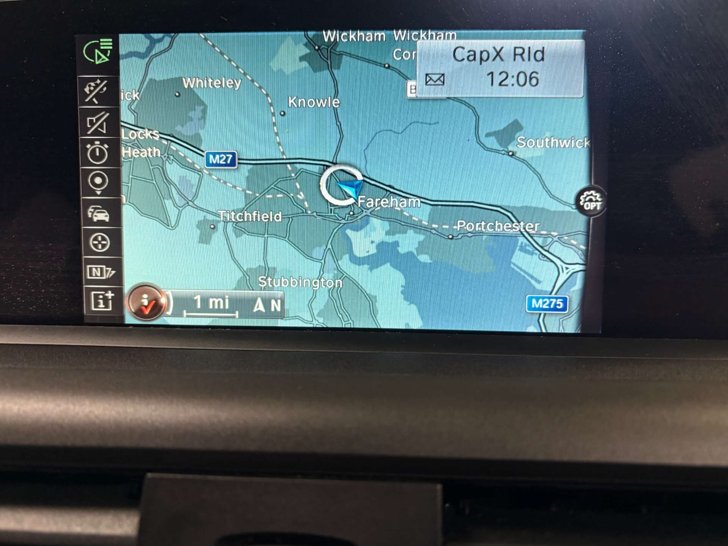 Used BMW 1 Series 2016 for sale - 76961661: Photo 23