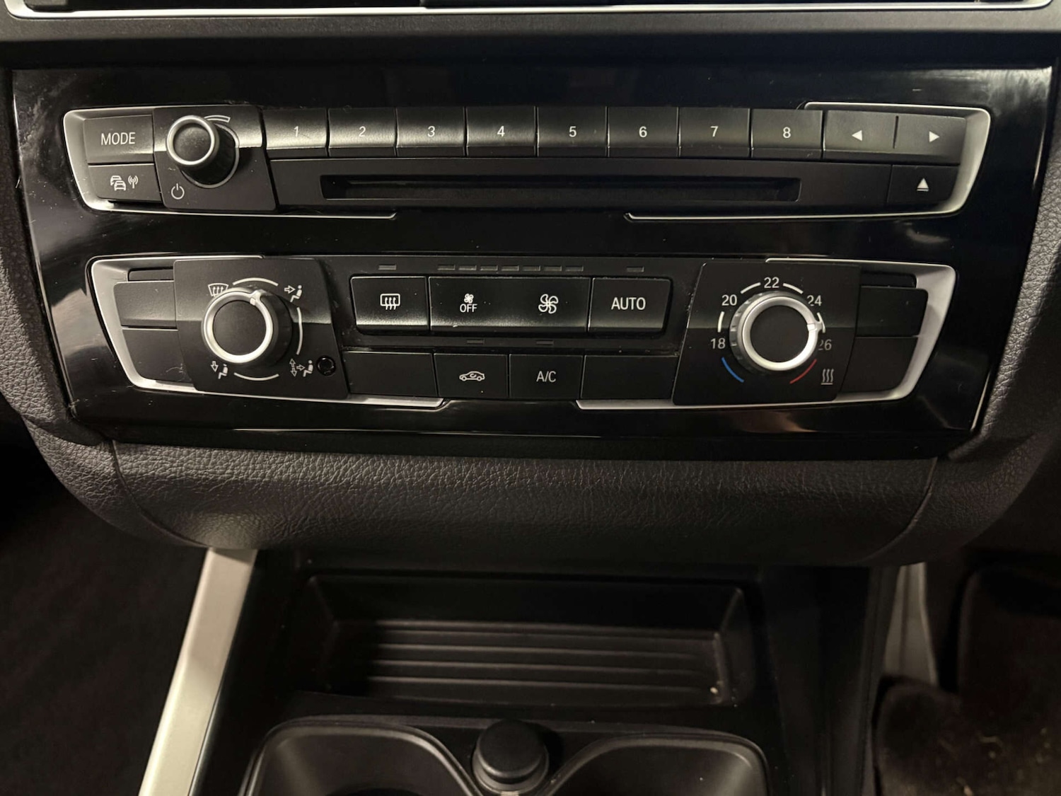 Used BMW 1 Series 2016 for sale - 76961661: Photo 24