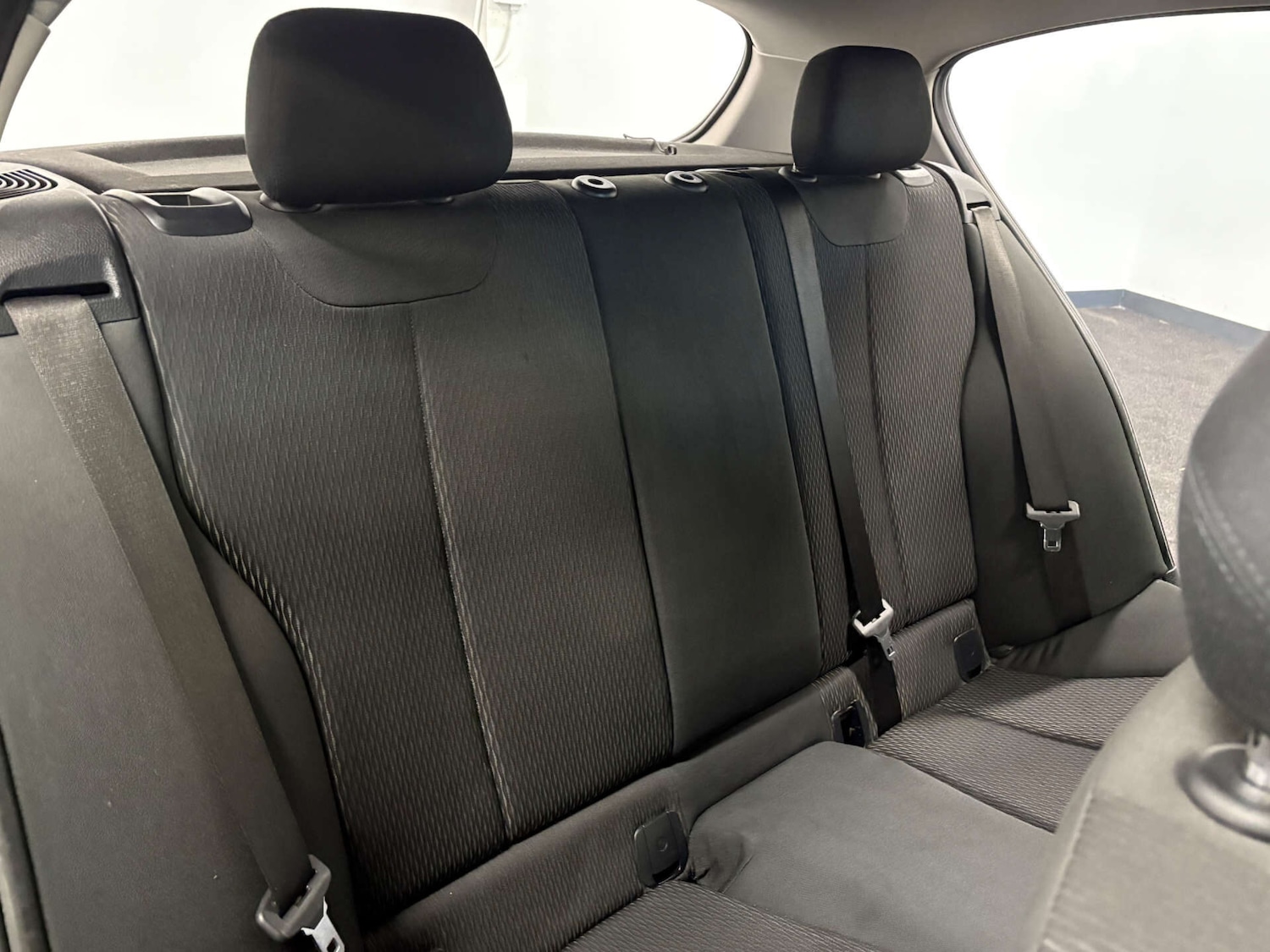 Used BMW 1 Series 2016 for sale - 76961661: Photo 27