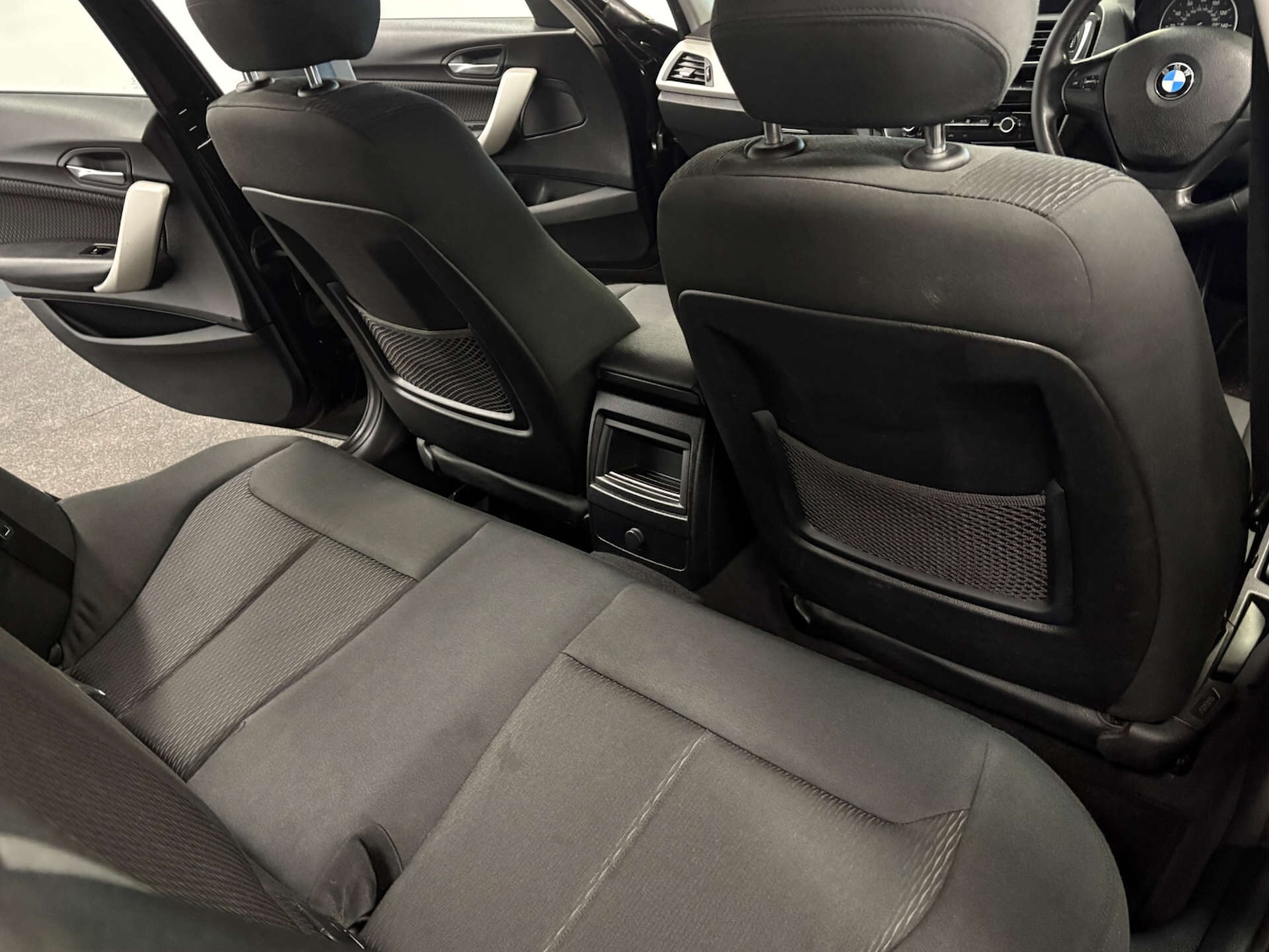 Used BMW 1 Series 2016 for sale - 76961661: Photo 31