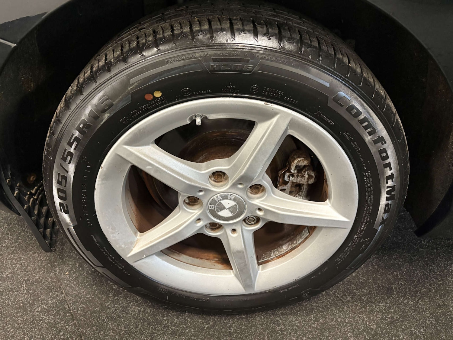 Used BMW 1 Series 2016 for sale - 76961661: Photo 32