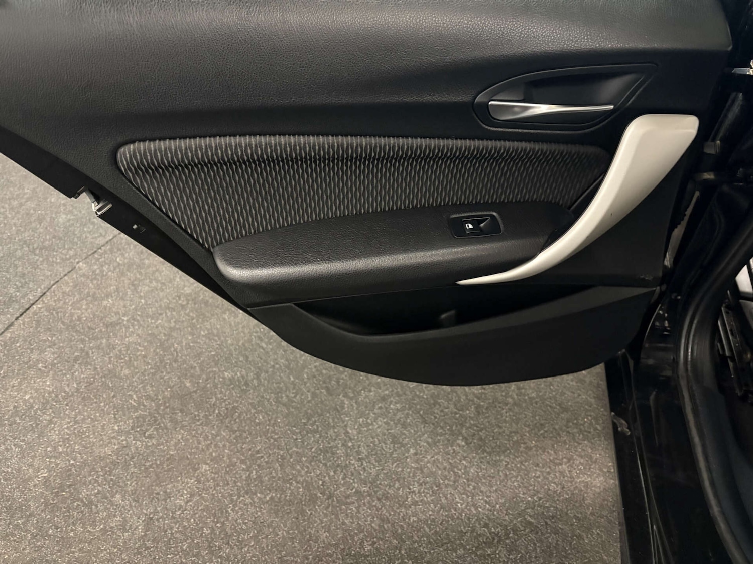 Used BMW 1 Series 2016 for sale - 76961661: Photo 36