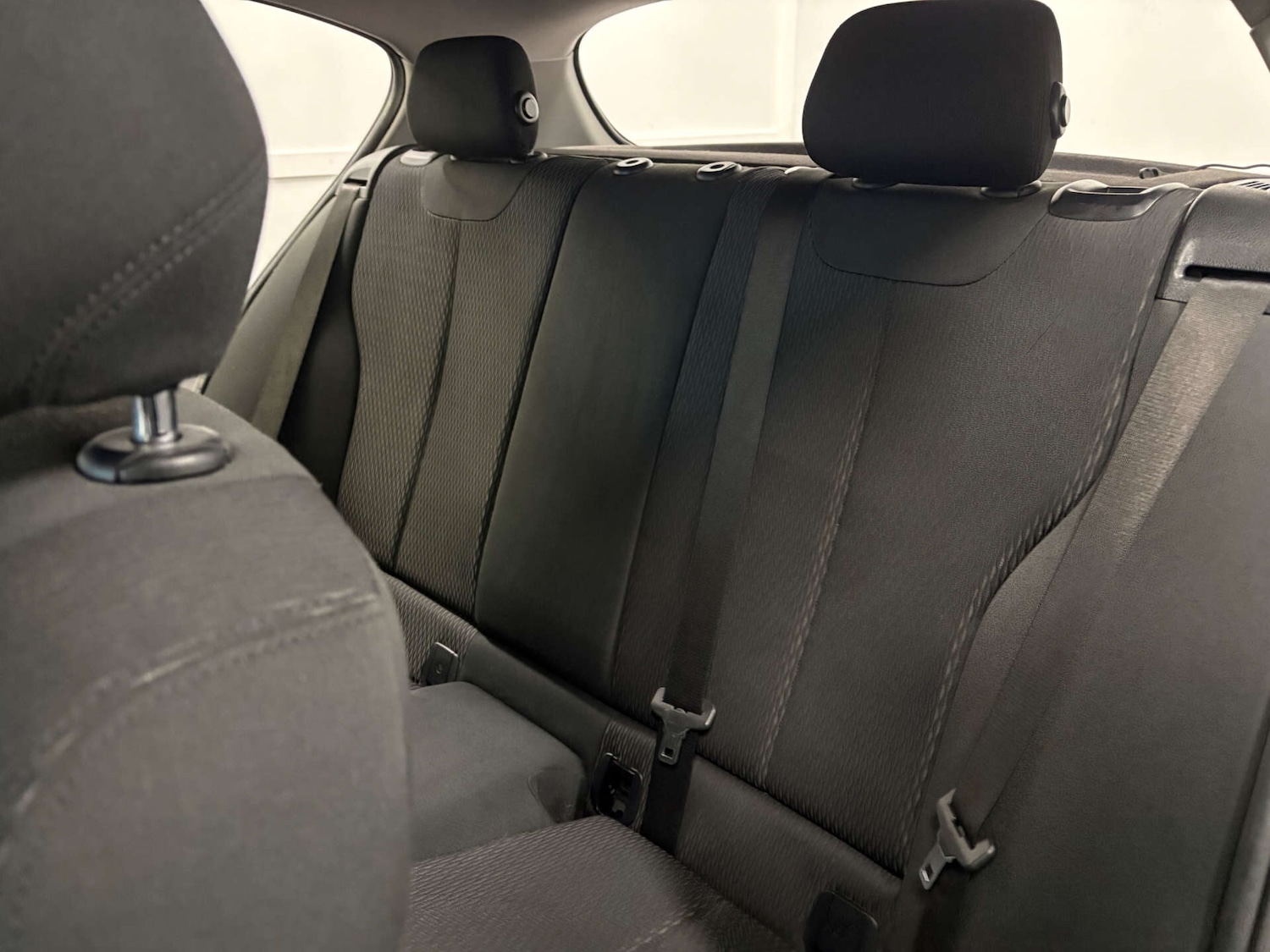 Used BMW 1 Series 2016 for sale - 76961661: Photo 37