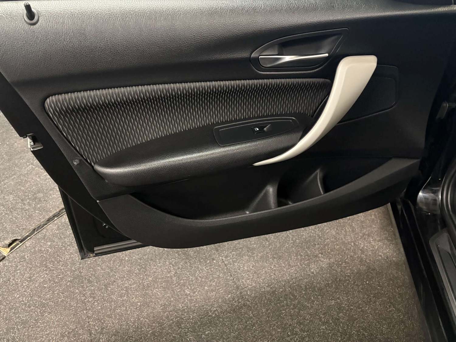 Used BMW 1 Series 2016 for sale - 76961661: Photo 41