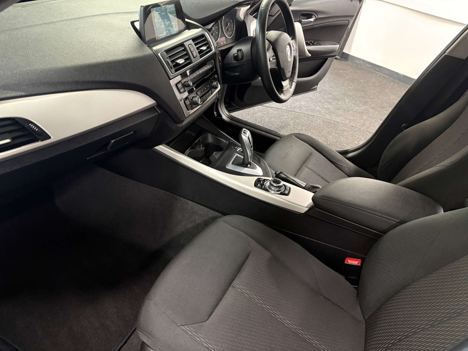 Used BMW 1 Series 2016 for sale - 76961661: Photo 46