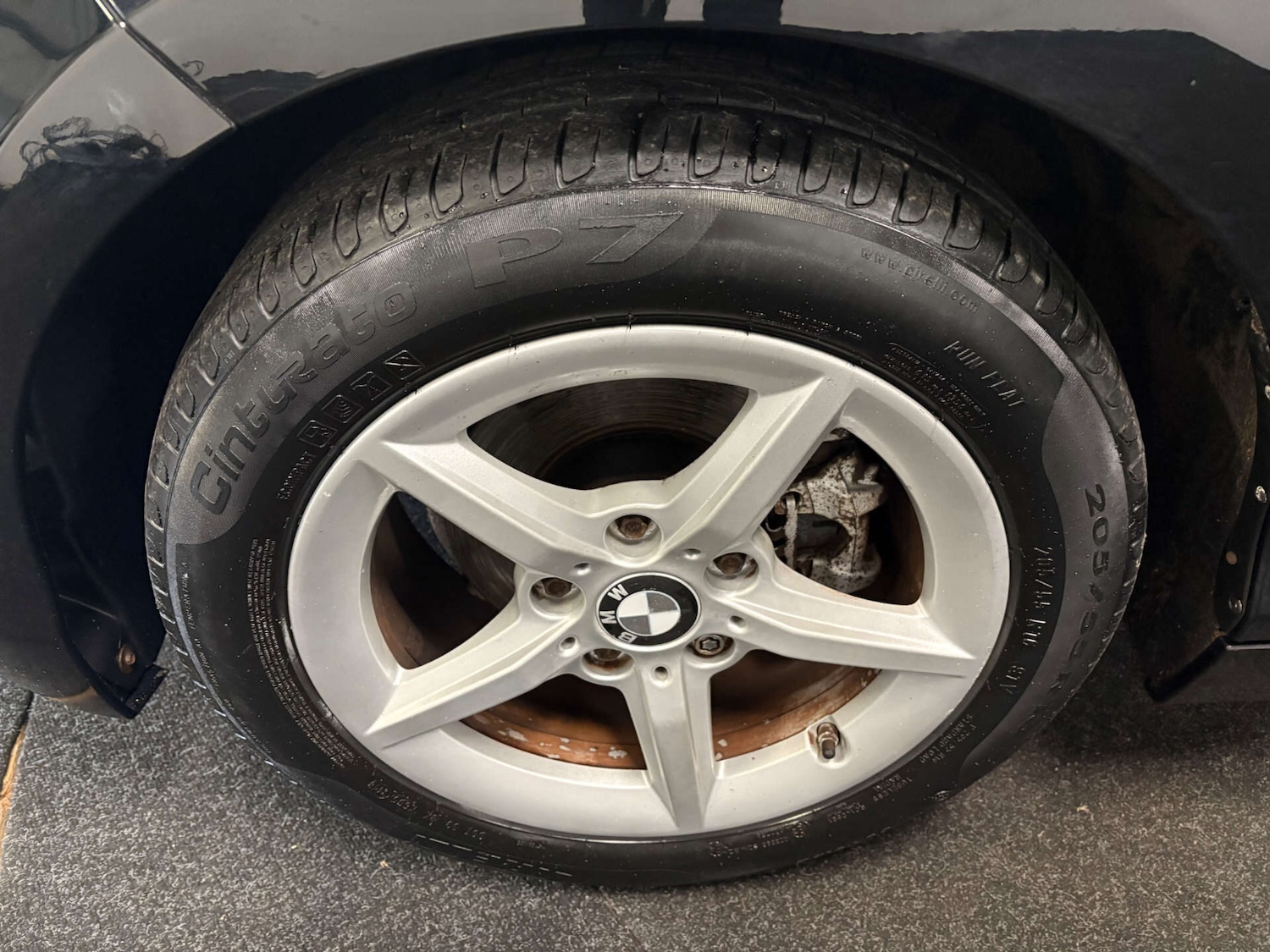 Used BMW 1 Series 2016 for sale - 76961661: Photo 47