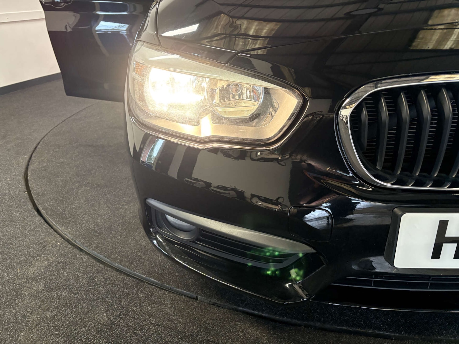 Used BMW 1 Series 2016 for sale - 76961661: Photo 48