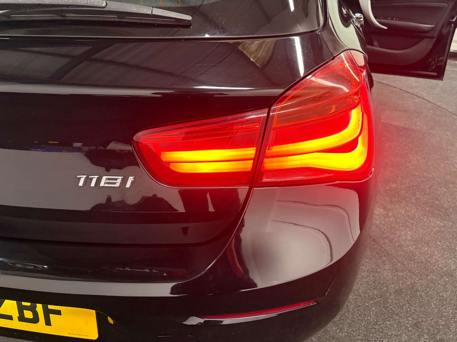 Used BMW 1 Series 2016 for sale - 76961661: Photo 49