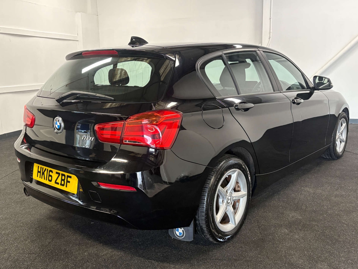 Used BMW 1 Series 2016 for sale - 76961661: Photo 5