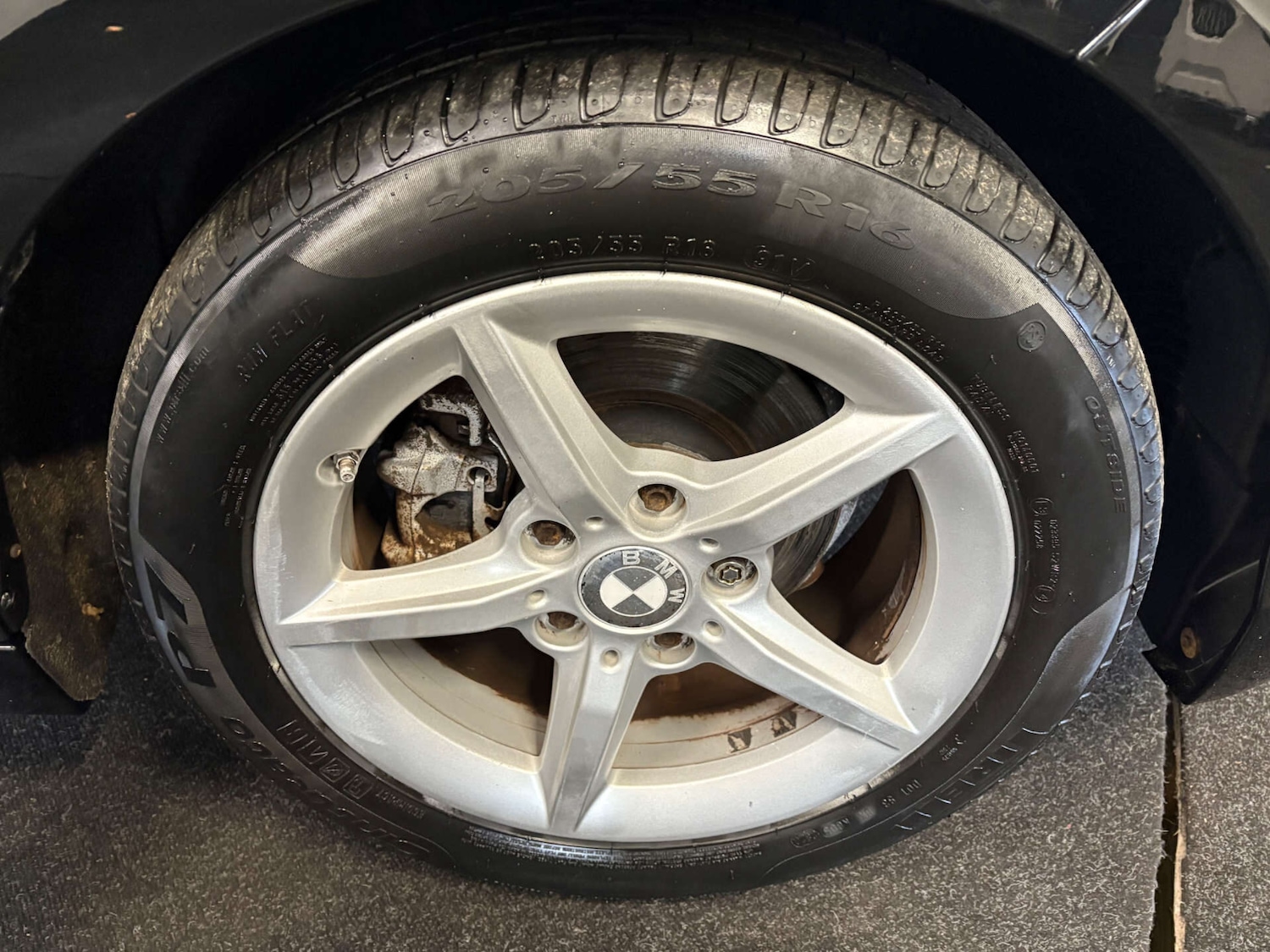 Used BMW 1 Series 2016 for sale - 76961661: Photo 9