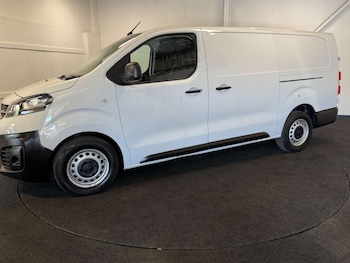 Used Vauxhall Vivaro 2023 for sale - 78269565: Photo