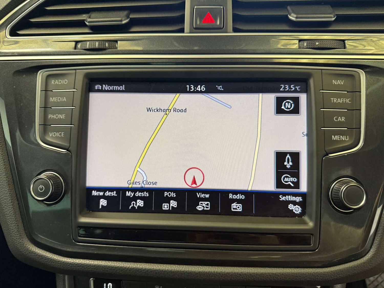 Vehicle 19