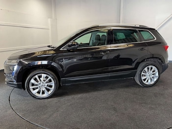 Used Skoda Karoq 2021 for sale - 78549563: Photo